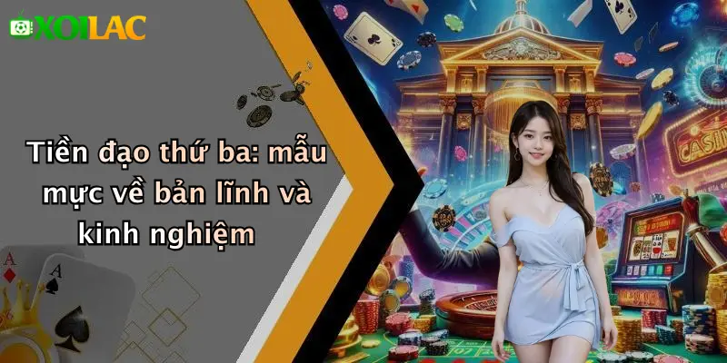 Top 5 Tiền Đạo Xuất Sắc Nhất 2025: Thống Trị Đỉnh Cao 4 Tiền đạo thứ ba: mẫu mực về bản lĩnh và kinh nghiệm