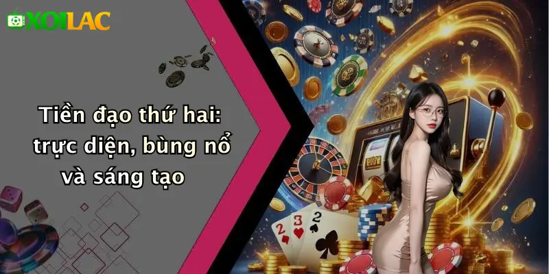 Top 5 Tiền Đạo Xuất Sắc Nhất 2025: Thống Trị Đỉnh Cao 3 Tiền đạo thứ hai: trực diện, bùng nổ và sáng tạo