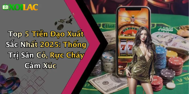 Top 5 Tiền Đạo Xuất Sắc Nhất 2025: Thống Trị Đỉnh Cao 1 Top 5 Tiền Đạo Xuất Sắc Nhất 2025: Thống Trị Sân Cỏ, Rực Cháy Cảm Xúc