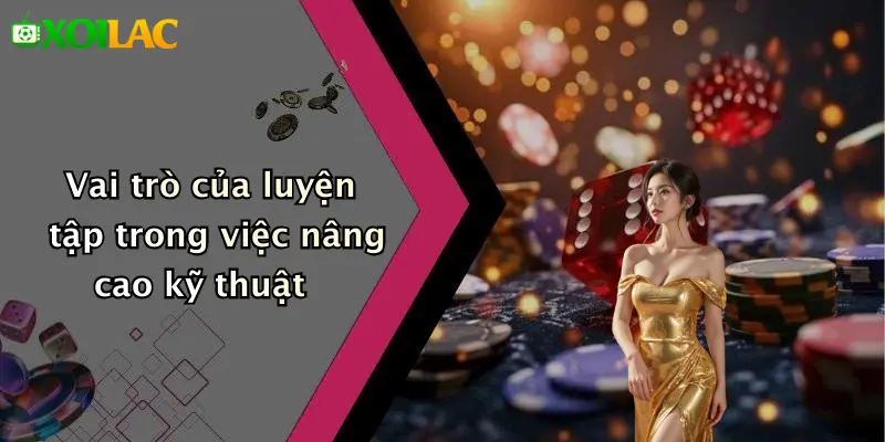 Kỹ Thuật Sút Bóng Bằng Mu Bàn Chân: Bí Quyết Hay Nhất 5 Vai trò của luyện tập trong việc nâng cao kỹ thuật