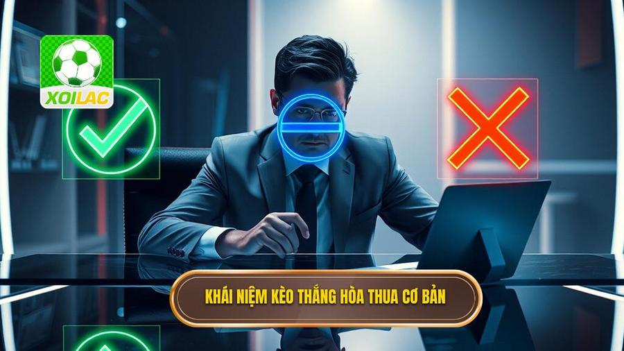 Kèo Thắng Hòa Thua: Nghệ Thuật Đọc Vị Trận Đấu Và Bí Quyết Chiến Thắng 2 1. Khái niệm kèo thắng hòa thua cơ bản