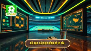 Xôi Lạc_ Cá cược bóng đá uy tín.