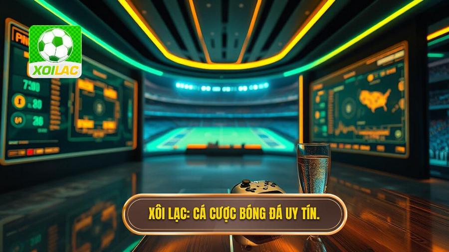 Cá Cược Bóng Đá Lợi Nhuận Cao: Nghệ Thuật Và Chiến Lược Thực Chiến 1 Xôi Lạc_ Cá cược bóng đá uy tín.