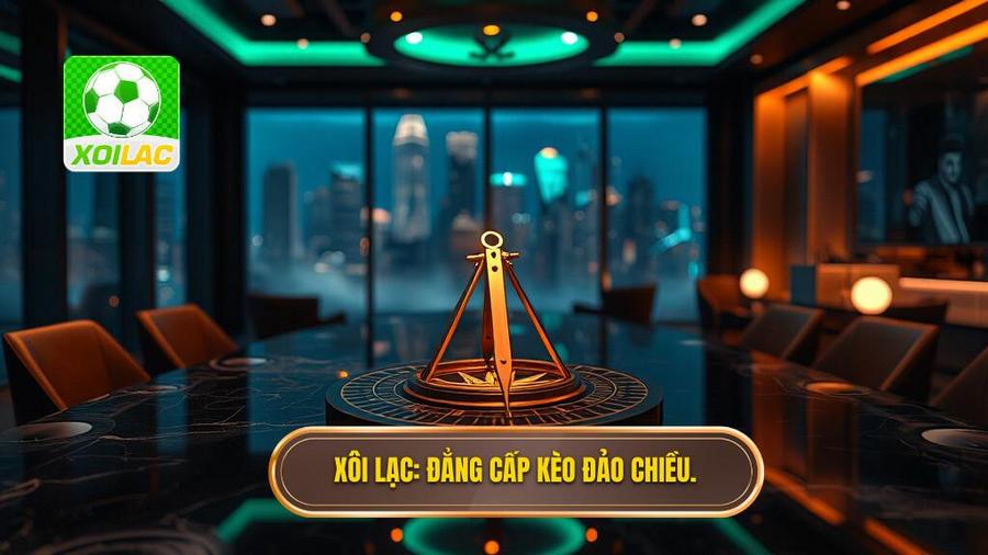 Kèo đảo chiều là gì? Nghệ thuật bắt đỉnh đáy trong cá cược trực tuyến 1 Xôi Lạc_ Đẳng cấp kèo đảo chiều.