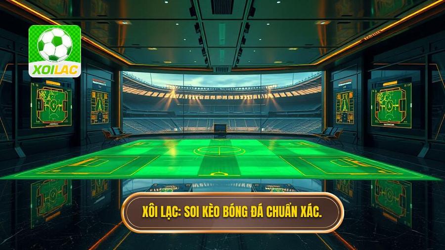 Soi Kèo Bóng Đá Chuẩn Xác: Nghệ Thuật Phâ 1 Xôi Lạc_ Soi kèo bóng đá chuẩn xác.