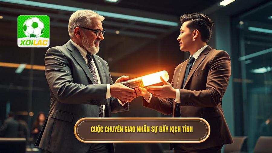 Tin nóng đội tuyển Việt Nam: Bước chuyển mình quan trọng và khát vọng tìm lại vị thế 2 Tình hình nhân sự: Cuộc chuyển giao thế hệ đầy kịch tính