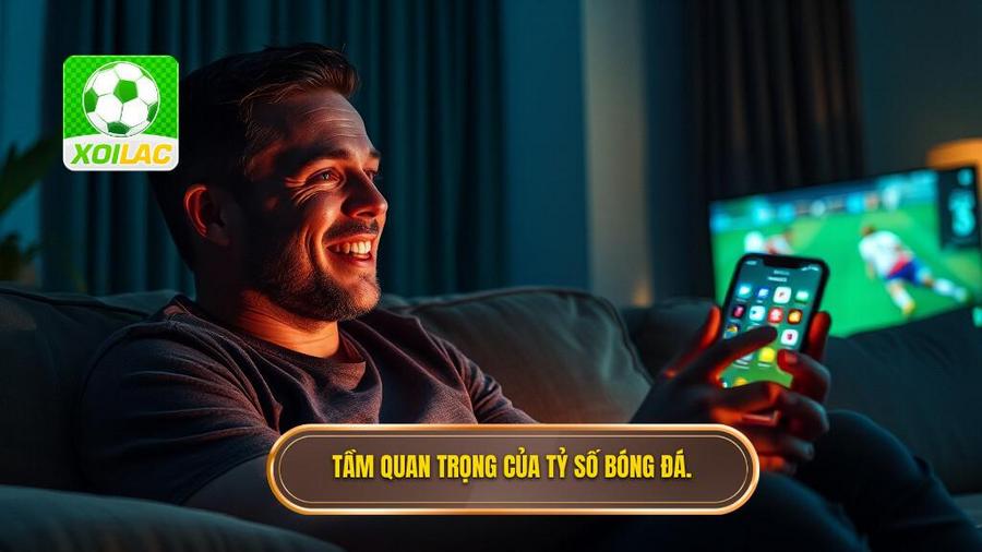 Tỷ số bóng đá hôm qua: Cập nhật kết quả và phân tích chuyên sâu các giải đấu 2 Tại sao việc theo dõi tỷ số bóng đá hôm qua lại quan trọng?