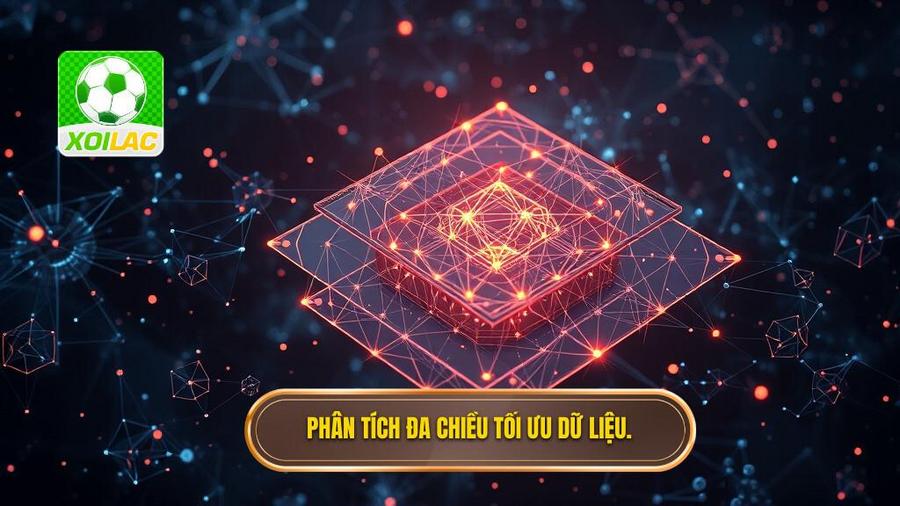 Nhận định bóng đá từ chuyên gia: Chìa khóa vàng mở cánh cửa chiến thắng 4 Phân tích đa chiều: Không chỉ là con số trên giấy