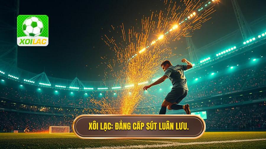 Sút luân lưu trong bóng đá: Cuộc đấu trí cân não trên chấm 11m 1 Sút luân lưu trong bóng đá: Cuộc đấu trí cân não trên chấm 11m