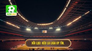 Kèo La Liga: Nghệ Thuật Phân Tích Và Bí Quyết Chốt Kèo Đỉnh Cao