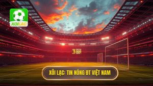 Tin nóng đội tuyển Việt Nam: Bước chuyển mình quan trọng và khát vọng tìm lại vị thế