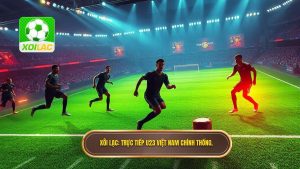 U23 Việt Nam trực tiếp: Hành trình chinh phục đỉnh cao và cách theo dõi tốt nhất