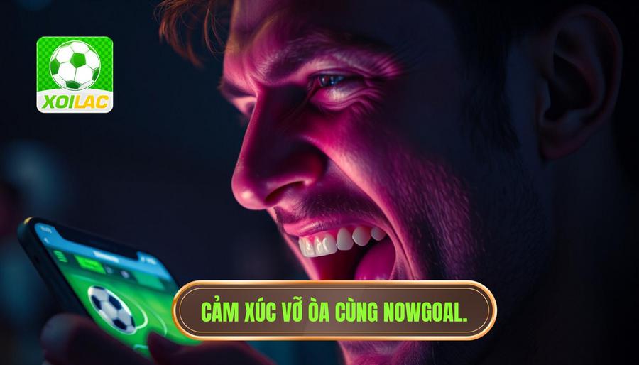 Phân tích đa chiều: Tại sao chúng ta lại có cảm xúc vỡ òa theo từng update Xôi Lạc?