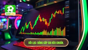 Kèo đang xanh chuyển đỏ trong 30 giây: Nguyên nhân và cách xử lý