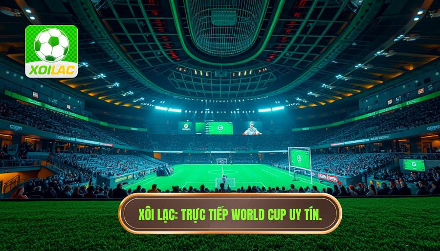Trực tiếp World Cup hôm nay: Cháy cùng đam mê bóng đá đỉnh cao 1 Trực tiếp World Cup hôm nay